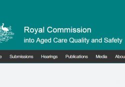 Aged Care Royal Commission is underway preview image