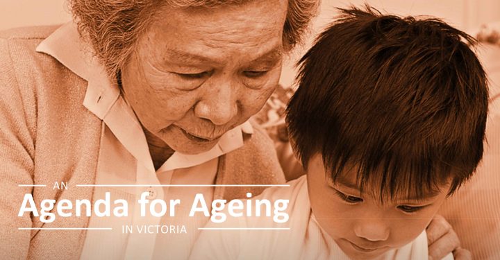 COTA demands Victorian Agenda for Ageing preview image