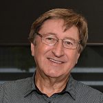 Robert Caulfield, COTA Victoria board member