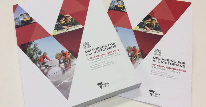 Media release: Fairer Energy but minimal offerings for vulnerable older Victorians preview image