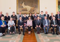 Outstanding Victorians honoured at Senior of the Year Awards preview image