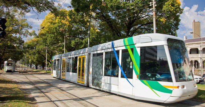 Making Yarra Trams Services more age friendly: Have your say! preview image