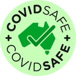 COVIDSafe app logo
