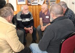 All about OM:NI: Discussion groups for older men preview image