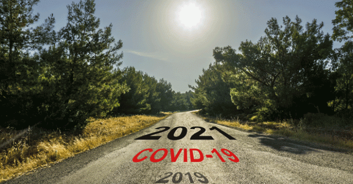 The Coronavirus effect: 2020 rejigged preview image