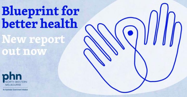 Mental Health Blueprint seeks community input preview image
