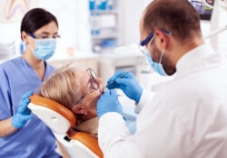 Better access to public oral healthcare preview image