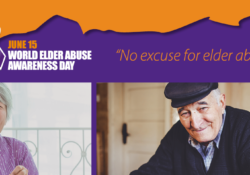 Stir A Cuppa For Seniors for World Elder Abuse Awareness Day preview image
