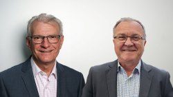 Gerard Mansour, Ray Cummings join COTA Victoria Board of Directors preview image